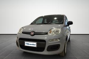 FIAT Panda 1.0 firefly hybrid s&s 70cv 5p.ti