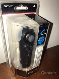 PlayStation move navi. Controller nuovo ps4/ps5