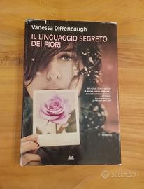 Vanessa Diffenbaugh Il Linguaggio Segreto Dei Fior