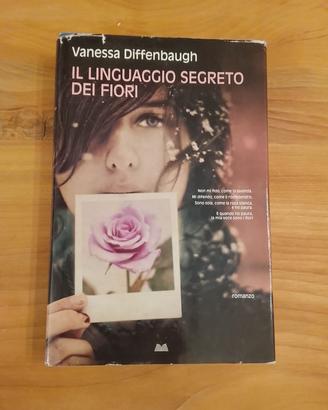Vanessa Diffenbaugh Il Linguaggio Segreto Dei Fior