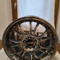 bbs ck 500-502 19 5x112
