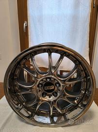 bbs ck 500-502 19 5x112