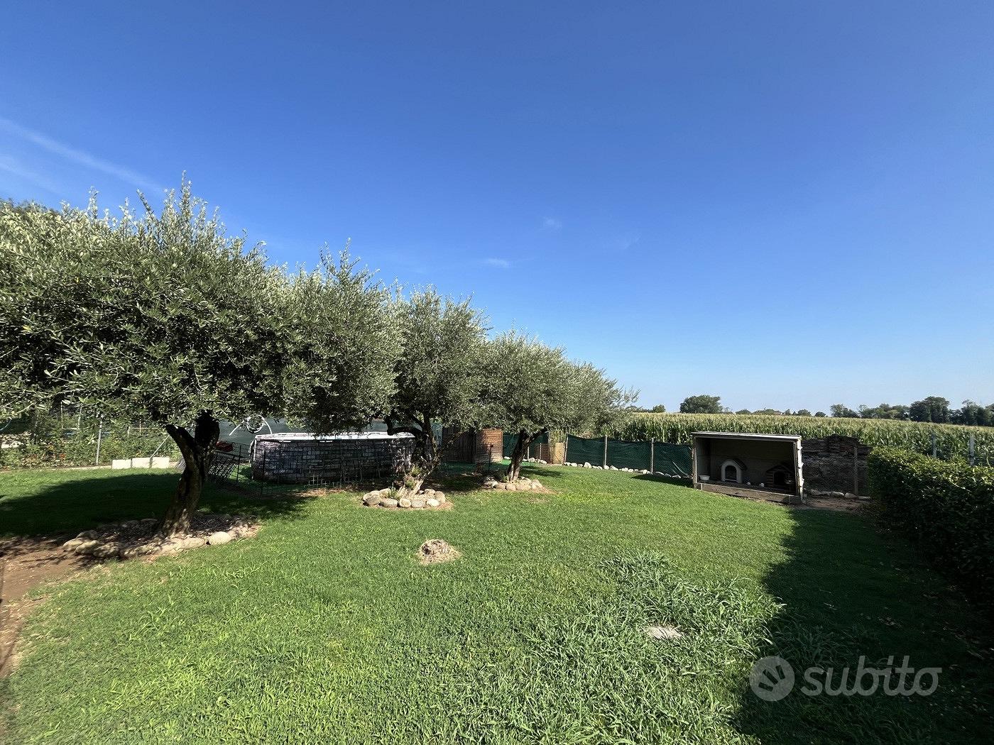 Casa – Sorgà, Santo - Altro