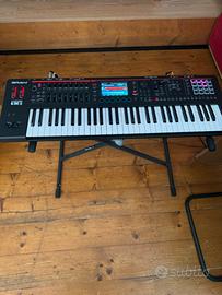 Tastiera Roland fantom 06. 61 tasti