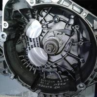 Cambio Opel Insignia A20DTH 2.0 TD