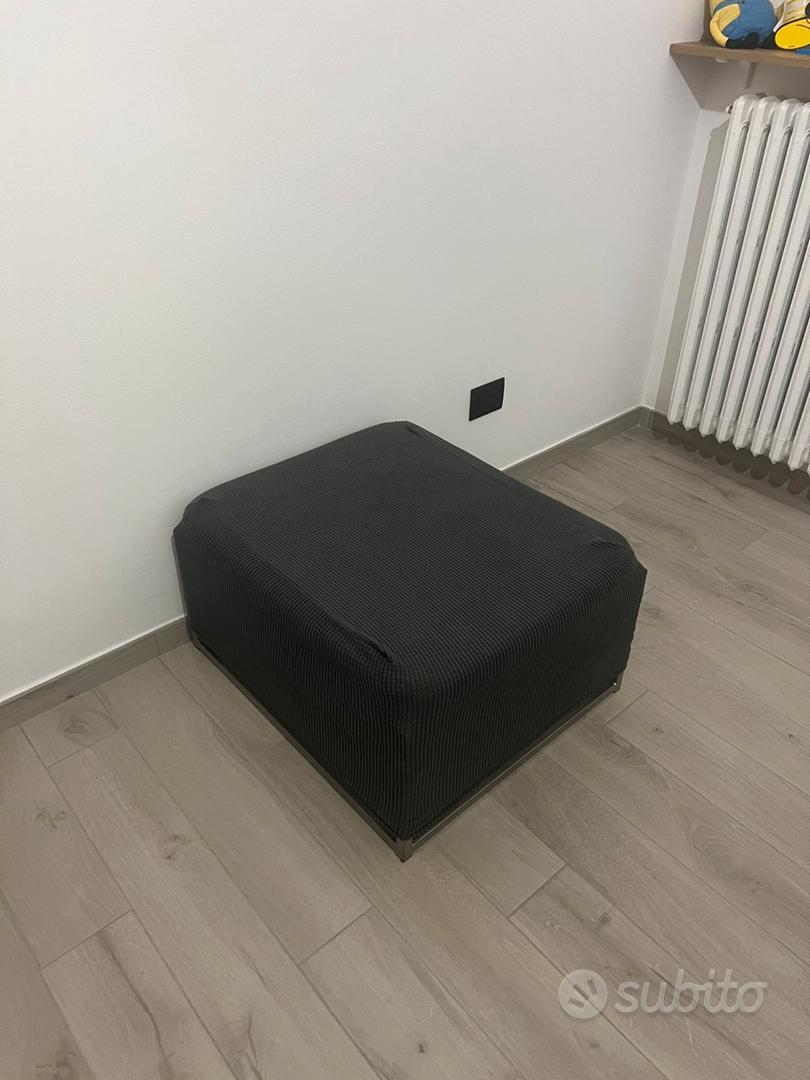 Pouf letto - Arredamento e Casalinghi In vendita a Torino