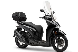 Honda SH 350