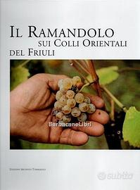 Tommasoli RAMANDOLO SUI COLLI ORIENTALI DEL FRIULI