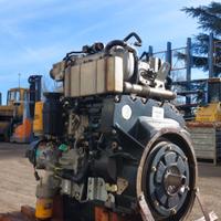 MOTORE JCB