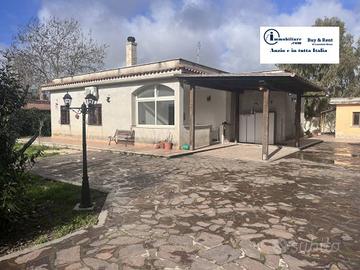 Casa indipendente di 89 m² con 3 locali a Aprilia