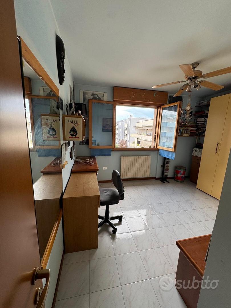 Appartamento – Fano, Fanfani, Centinarola - Vista 4