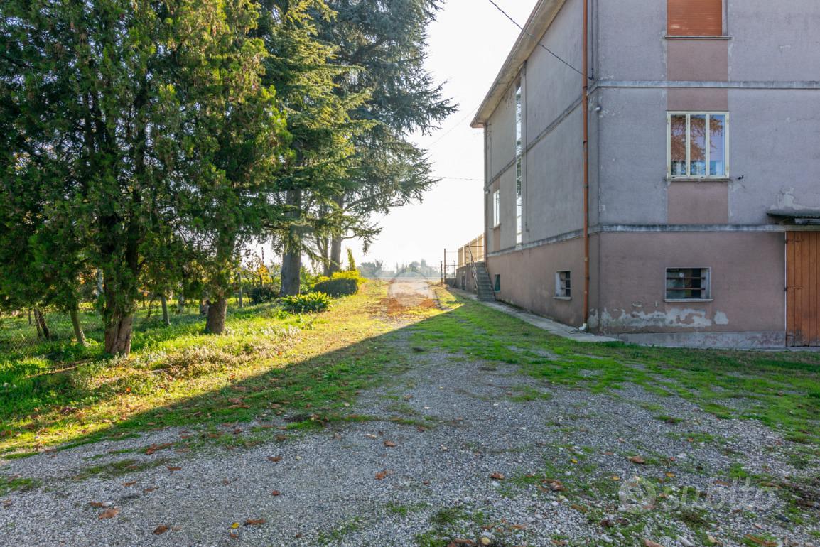 House in Ferrara, Ca' Pugliese - Vista 5
