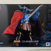 Generale nero bandai gx 110