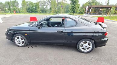 Hyundai 1.6 FX Tiburon 1998