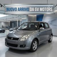 Suzuki Swift 1.3 5p. GL
