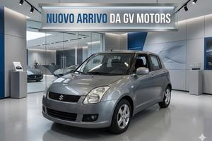 Suzuki Swift 1.3 5p. GL