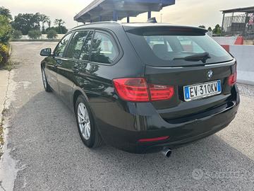 Bmw 316d automatica