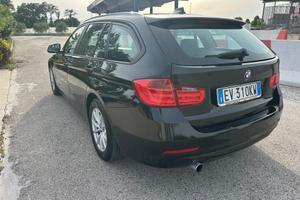 Bmw 316d automatica
