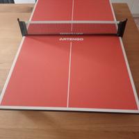 Tavolino da ping pong Artengo