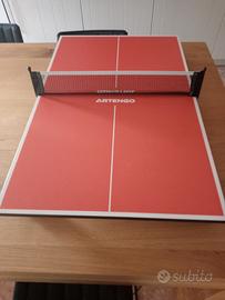 Tavolino da ping pong Artengo