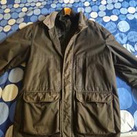 giacchetto Fay, Travel Jacket Vintage