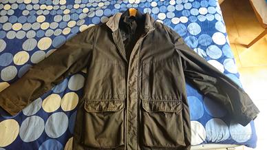 giacchetto Fay, Travel Jacket Vintage