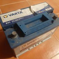 Batteria 74 AH  680a 12v Varta