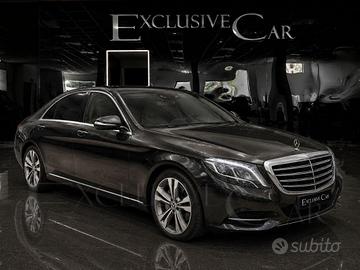 MERCEDES - Classe S - S 350 d Premium
