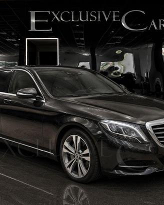 MERCEDES - Classe S - S 350 d Premium