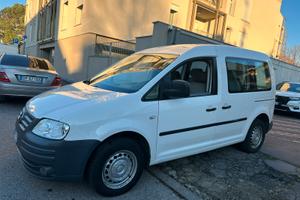 Volkswagen Caddy 1.4 5p