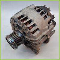 Alternatore VALEO TG14C-078 VOLKSWAGEN TIGUAN AD1 