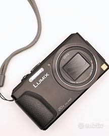 Panasonic tz40