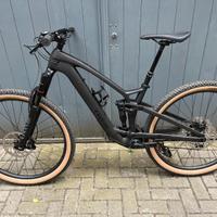 Emtb Trek Fuel EXE 9.5 tg.m