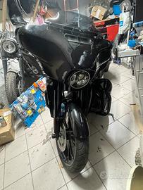 Harley Electraglide special del 2020