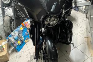 Harley Electraglide special del 2020