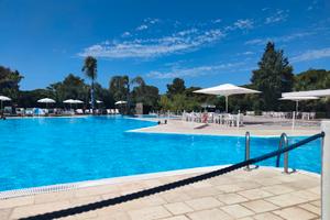 Multiproprietà Victor Village Ugento (LE), Salento