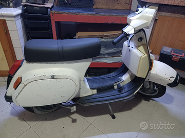 Vespa Pk 50 1984
