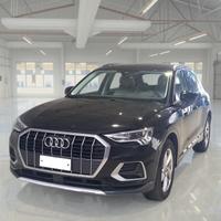 AUDI Q3 35 TDI BUSINESS ADVANCED SUV