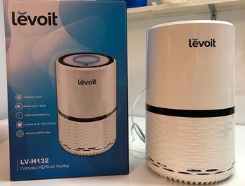 Purificatore d'aria LEVOIT