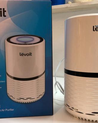 Purificatore d'aria LEVOIT