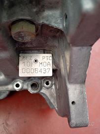 monoblocco Peugeot 106 rally 