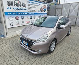 Peugeot 208 1.2 VTi 82 CV 5 porte Active