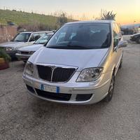 Lancia Phedra 7 posti