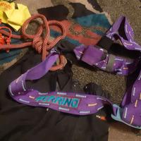 ATTREZZATURA ARRANPICATA