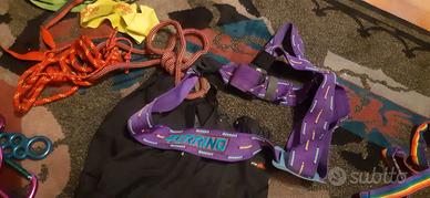 ATTREZZATURA ARRANPICATA