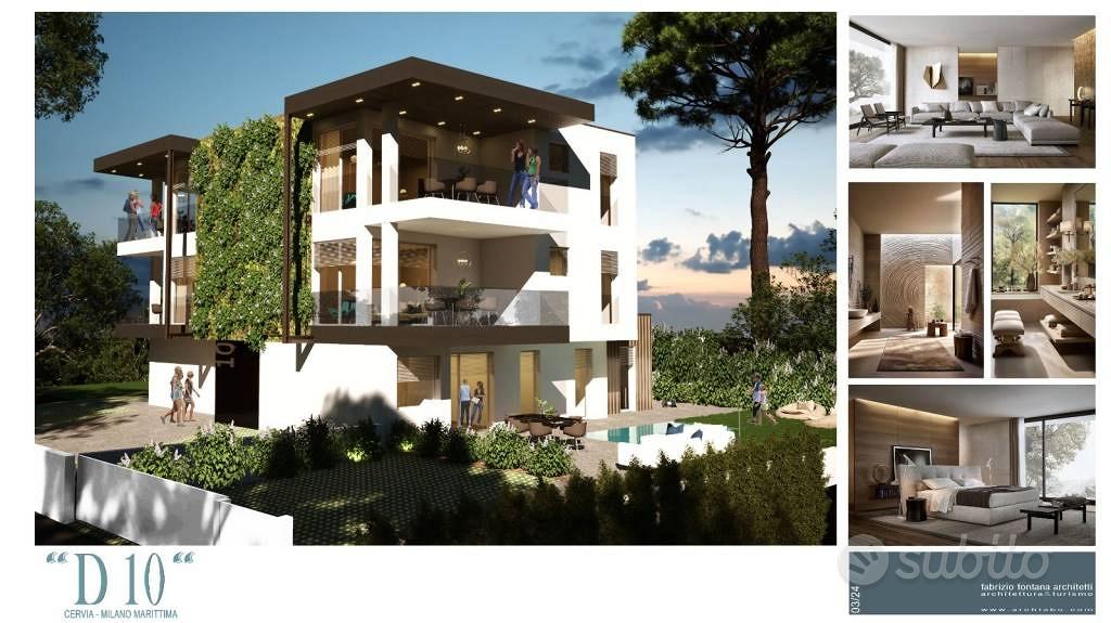 Appartamento – RA - Vista 5