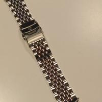 Bracciale uncle seiko alpinist Beads of Rice