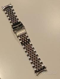 Bracciale uncle seiko alpinist Beads of Rice