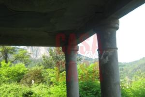 Splendida Villa d'epoca collabente