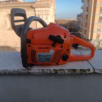 motosega Husqvarna 350